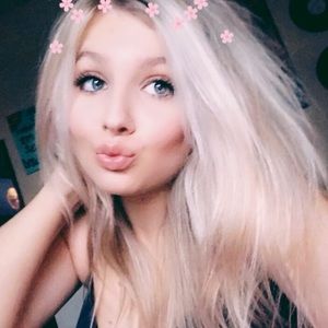 Meet your Posher, Tate